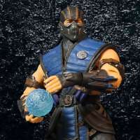 Mortal Kombat X 12" - Sub-Zero Action Figure #2