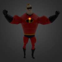 Игрушка Суперсемейка 2: Эластика (Incredibles 2 Elastigirl Action Figure) 2