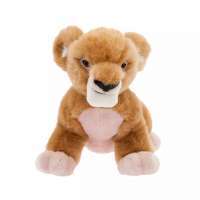 Набор из 2х мягких игрушек Король Лев - Тимон И Пумба (Lion King Plush Timon and Pumbaa - 2 pack bundle)