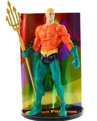 Фигурка Лига Справедливости: Флэш (Flash Justice League Action Figure)