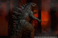 Годзилла (NECA Godzilla Head to Tail "Modern Godzilla" Action Figure - 12" ) #4