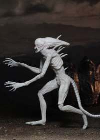 Фигурка Чужой: Завет - Неоморф (Alien: Covenant - Neomorph 7" Action Figure) #4