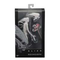 Фигурка Чужой: Завет - Неоморф (Alien: Covenant - Neomorph 7" Action Figure) #box