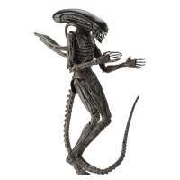 Фигурка Чужой: Завет - Ксеноморф (Alien: Covenant - Xenomorph 7" Action Figure) #3