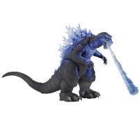Фигурка Годзилла (NECA Godzilla Atomic Blast 2011 Action Figure)