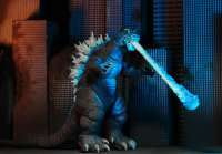 Фигурка Годзилла (NECA Godzilla Atomic Blast 2001 Action Figure) 3