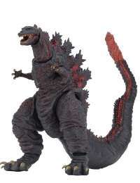 NECA Shin Godzilla 2016 Action Figure