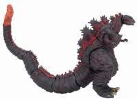 NECA Shin Godzilla 2016 Action Figure 2