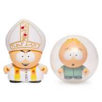 Саус Парк: Набор Главных Героев (South Park: Figures Set)