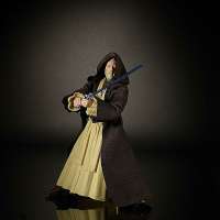 Фигурка Звездные Войны: Оби-Ван Кеноби (Star Wars The Black Series Obi-Wan Kenobi Figure) 3