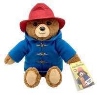 Медведь Паддингтон (Paddington Bear 8.5")