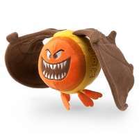 Университет Монстров: Омар (Monsters University: Omar JOX Mini Bean Bag Plush) #2