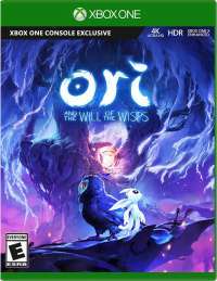 Ori and the Blind Forest: Definitive Edition (Xbox One)