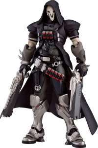 Фигурка Overwatch figma No.352 Tracer