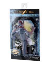 Тихоокеанский рубеж: Ребенок Отачи Кайдзю (Pacific Rim 6" Rubber Figurine Baby Otachi Action Figure) #1