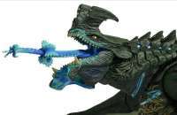 Тихоокеанский рубеж: Ребенок Отачи Кайдзю (Pacific Rim 6" Rubber Figurine Baby Otachi Action Figure) #1