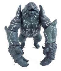 Тихоокеанский рубеж: Лизербэк Кайдзю (Pacific Rim Leatherback Kaiju)