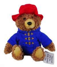 Медведь Паддингтон (Paddington Bear 8.5")