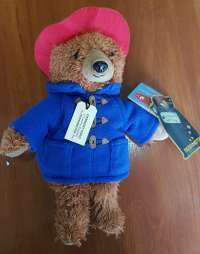 Медведь Паддингтон (Paddington Bear)