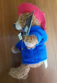 Медведь Паддингтон (Paddington Bear) 3