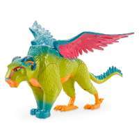 Фигурка Пепита (Pixar COCO - Pepita Alebrije Figure)