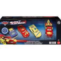 Игровой набор Тачки 3: Ультимейт Флорида Спидвей трек (Disney Pixar Cars 3 Ultimate Florida Speedway Track Set) #2