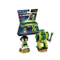 LEGO Dimensions: Powerpuff Girls Fun Pack 2