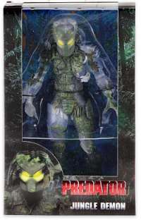 Игрушка Хищник 2 (Predator 2 Ultimate City Hunter) #box