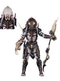 Фигурка Predator Ultimate Alpha Predator 100th Edition Figure