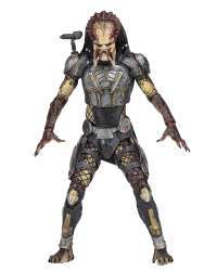 Игрушка Хищник 2018 (Predator Ultimate Fugitive Predator Action Figure) #2