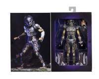 Игрушка Хищник 2018 (Predator Ultimate Fugitive Predator Action Figure) #box 2