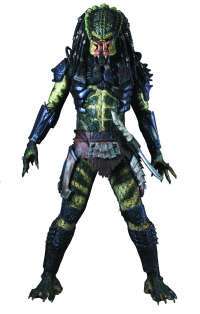 Predator 2 Series 5 - Snake Predator