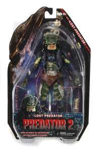 Predator 2 Series 5 - Snake Predator #2