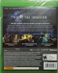 Prey Xbox One cover