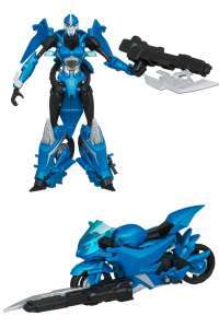 Transformers: PRIME Deluxe ARCEE