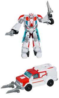 Transformers: PRIME Deluxe RATCHET