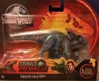 Игрушка Мир Юрского Периода 2: Протоцератопс (Jurassic World: Fallen Kingdom - Pack Protoceratops Figure)