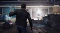 Quantum Break (Xbox One) screenshot  1