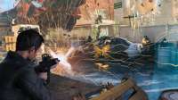 Quantum Break (Xbox One) screenshot 3