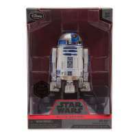 Звездные Войны: Пробуждение Силы - R2-D2 (Star Wars: The Force Awakens Elite Series Die Cast 4" R2-D2) #1