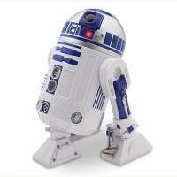 Звездные Войны: R2-D2 (Star Wars: The Force Awakens R2-D2 Talking Figure - 10 1/2'')