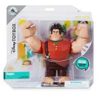 Фигурка Ральф (Ralph Breaks the Internet Ralph Disney Toybox)#box