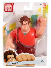 Іграшка Ральф-руйнівник  (Ralph Breaks The Internet Figure - Ralph) box