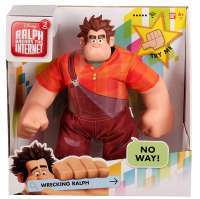 Игрушка Ральф-разрушитель (Ralph Breaks The Internet Wrecking Ralph) #box