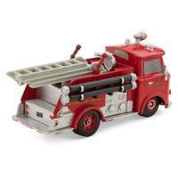 Тачки 2: Ред Пожарник (Cars 2: Red Die Cast Fire Engine) #4