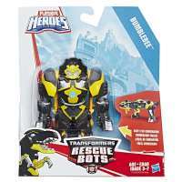 Transformers: Rescue Bots Roar and Rescue Bumblebee #2