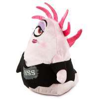 Университет Монстров: Ронда (Monsters University: Rhonda HSS Mini Bean Bag Plush) #1