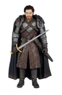 Игра престолов: Роб Старк (Funko Games of Thrones Legacy Collection: Robb Stark 6" Action Figure)