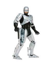 Робокоп Классический (RoboCop Classic 7"Action Figure) #2