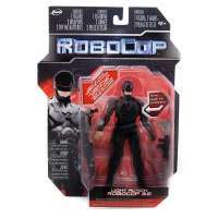 Робокоп 3.0 черный (Robocop 6" Light-UpAction Figure - Robocop 3.0) #2